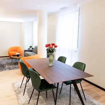 Daire Romanee 6 Personnes Vue Cathedrale 2 Places De Parking