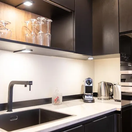 Romanee 6 Personnes Vue Cathedrale 2 Places De Parking 公寓