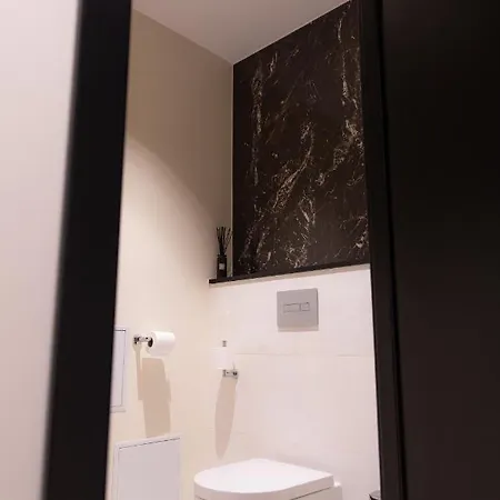 公寓 Romanee 6 Personnes Vue Cathedrale 2 Places De Parking