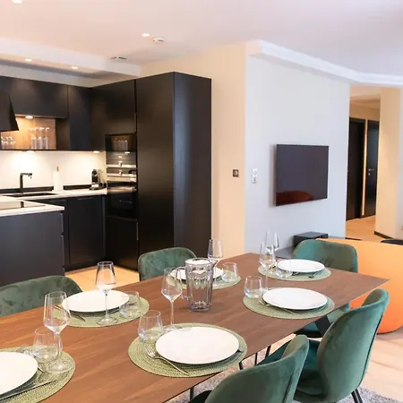 Romanee 6 Personnes Vue Cathedrale 2 Places De Parking * Dijon