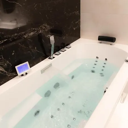 公寓 Romanee 6 Personnes Vue Cathedrale 2 Places De Parking