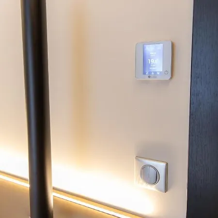 Daire Romanee 6 Personnes Vue Cathedrale 2 Places De Parking *