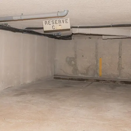 公寓 Romanee 6 Personnes Vue Cathedrale 2 Places De Parking *