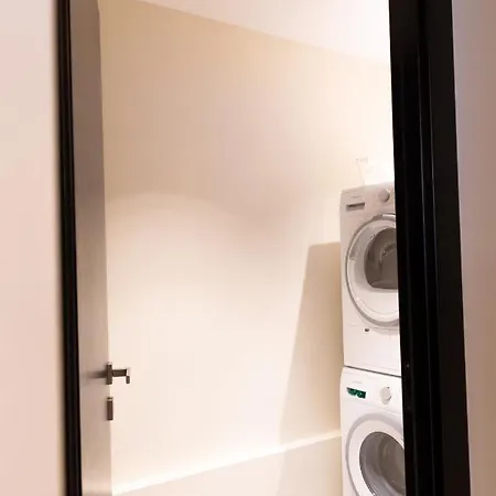 公寓 Romanee 6 Personnes Vue Cathedrale 2 Places De Parking 第戎