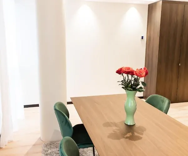 شقة Romanee 6 Personnes Vue Cathedrale 2 Places De Parking ديجون