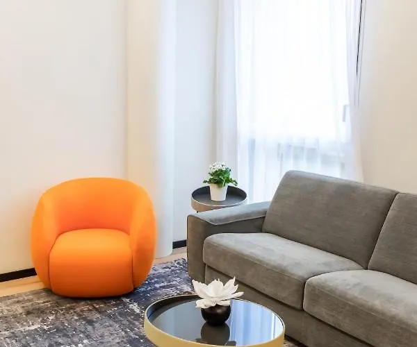 Romanee 6 Personnes Vue Cathedrale 2 Places De Parking *