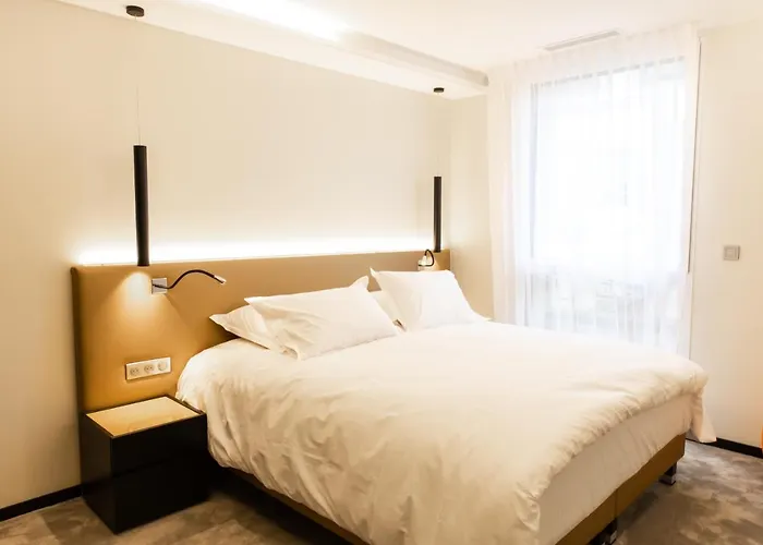 Romanee 6 Personnes Vue Cathedrale 2 Places De Parking