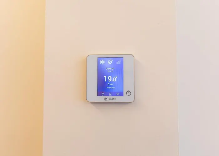 شقة Romanee 6 Personnes Vue Cathedrale 2 Places De Parking