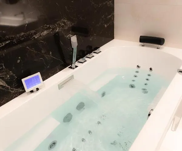 شقة Romanee 6 Personnes Vue Cathedrale 2 Places De Parking