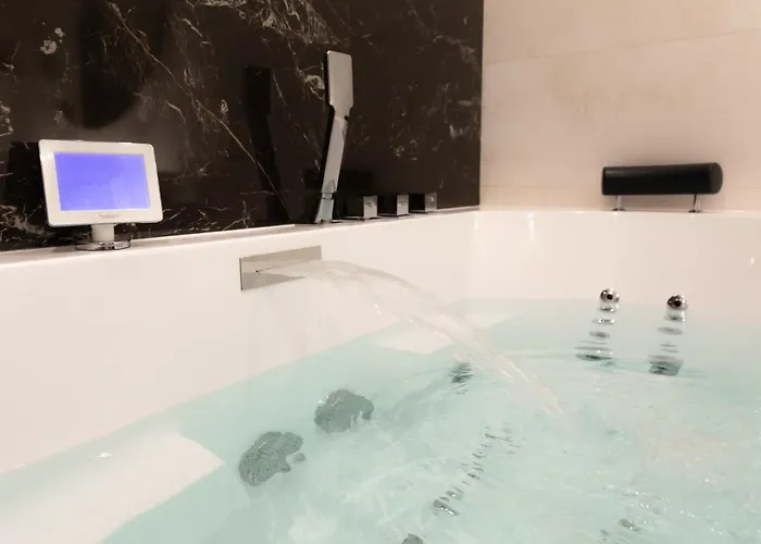 شقة Romanee 6 Personnes Vue Cathedrale 2 Places De Parking ديجون