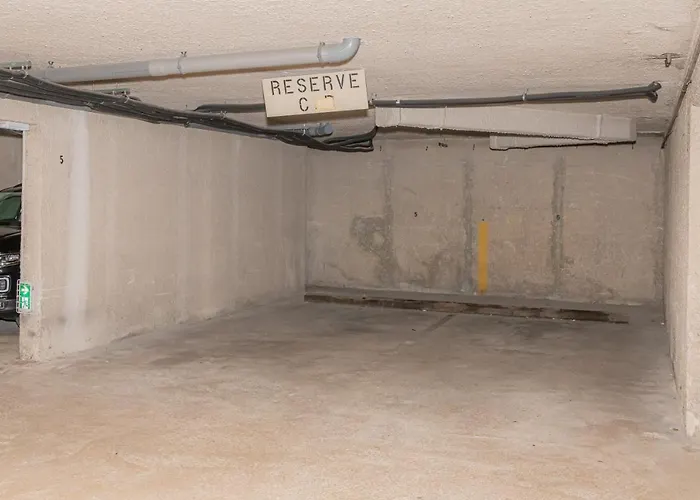 شقة Romanee 6 Personnes Vue Cathedrale 2 Places De Parking *