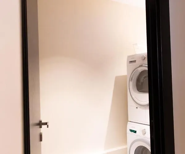 Lägenhet Romanee 6 Personnes Vue Cathedrale 2 Places De Parking Dijon